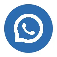 WhatsApp icon for instant contact and quick inquiry about door products.